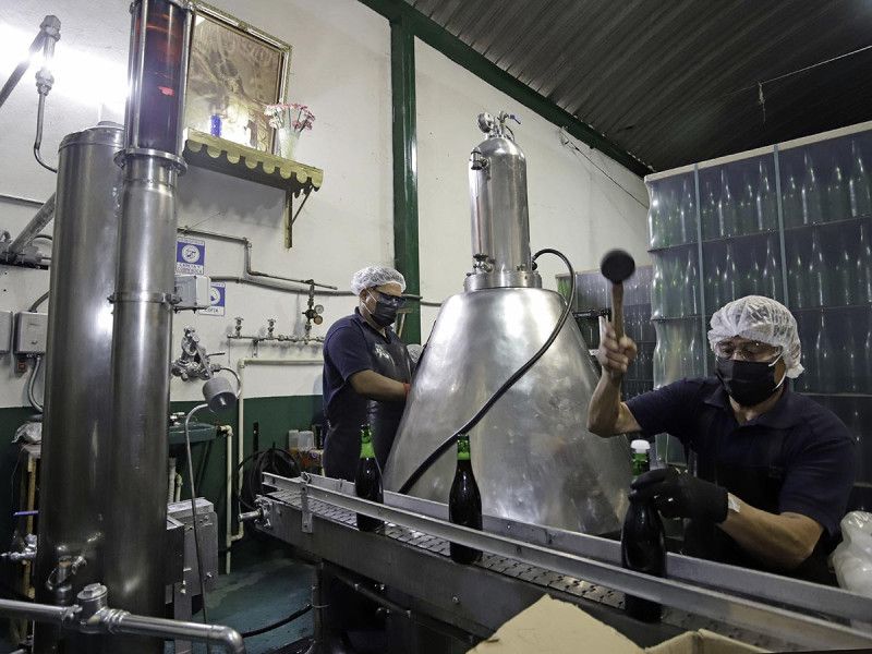 Aplazan para 2024 semana de 40 horas