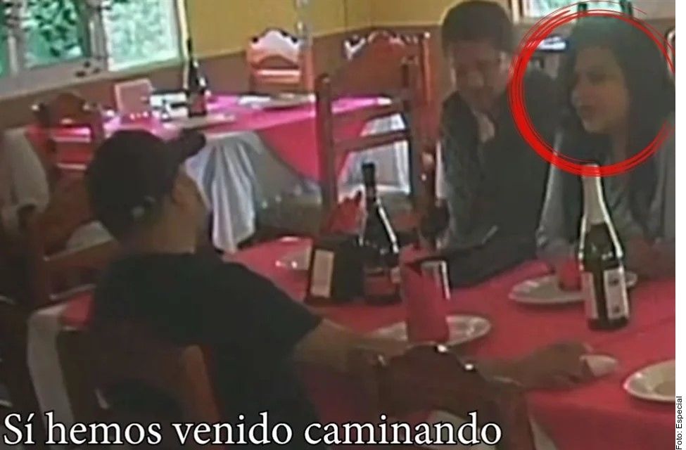 Se reúne con narcos; va por senaduría