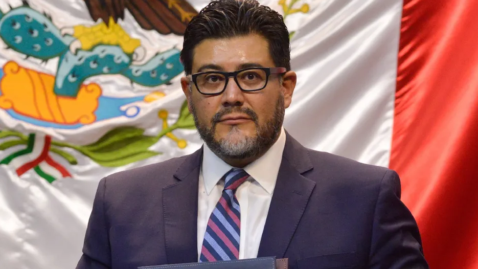 Reyes Mondragón rechaza dejar la presidencia del TEPJF