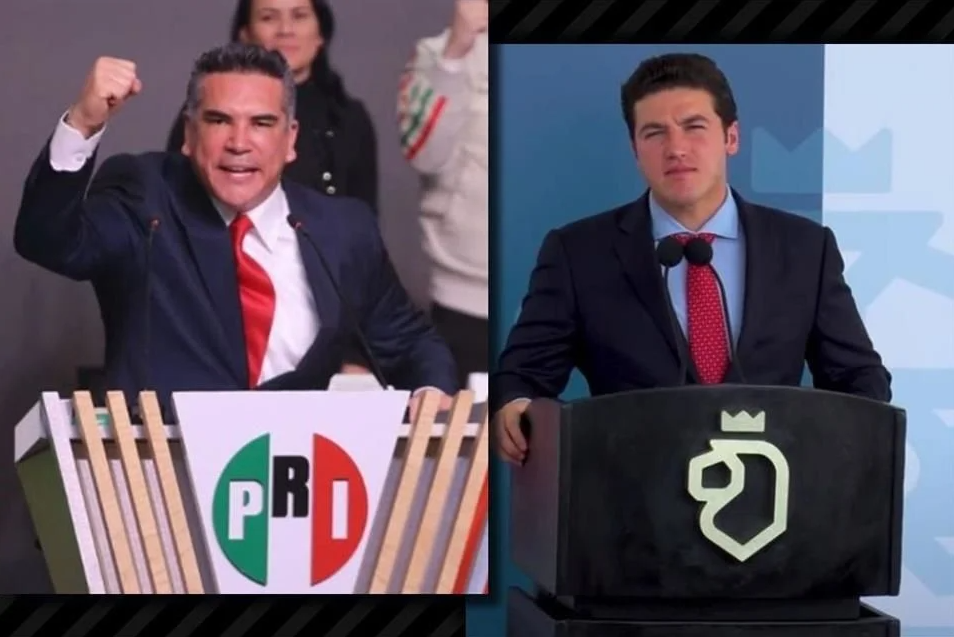 Señala Alito ‘demencial’ actitud de Samuel García