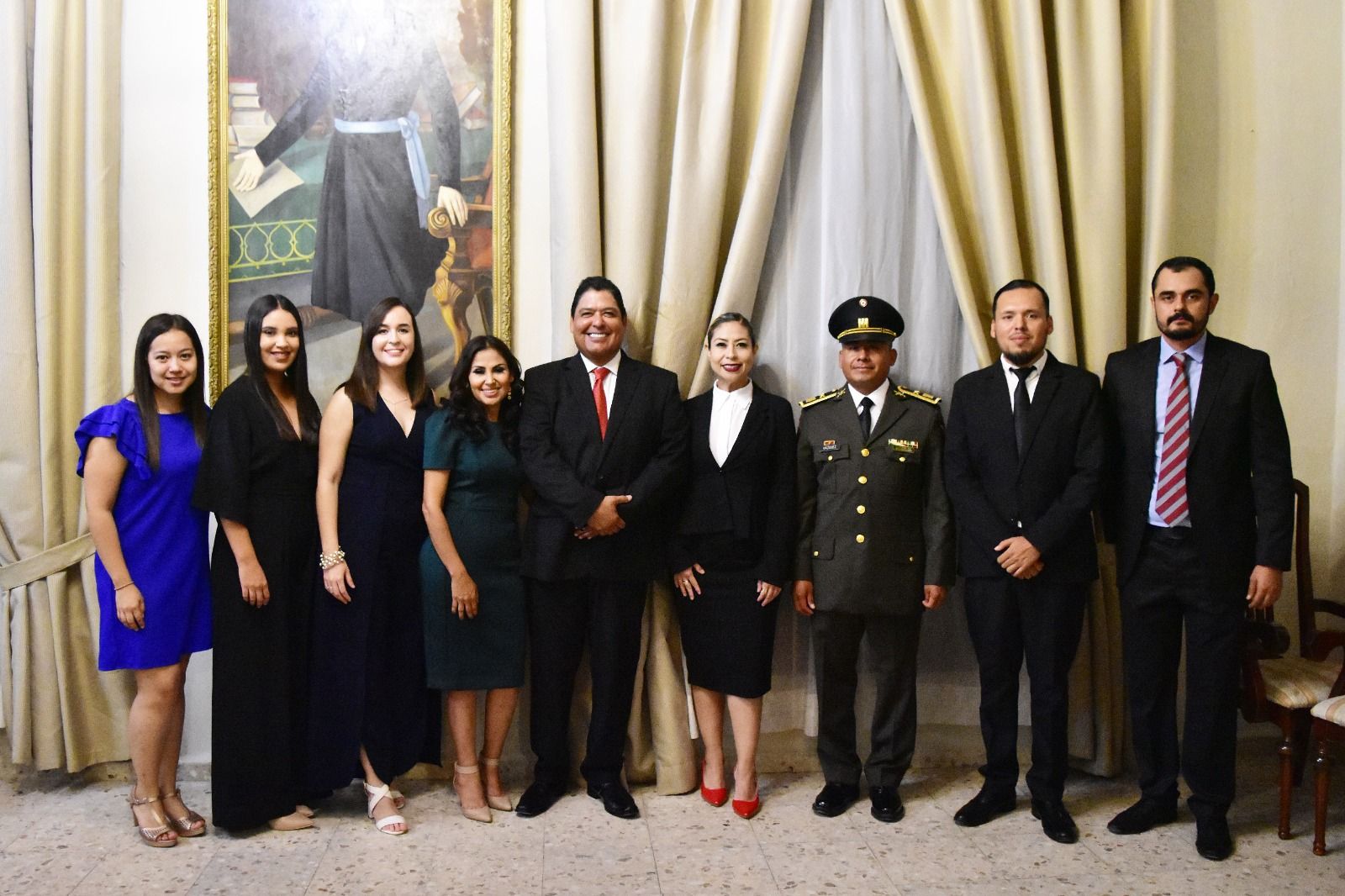 Envía Beto Villareal buenos deseos para cieneguenses 