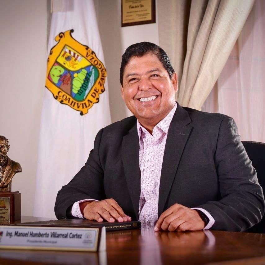 Invitan al Segundo Informe de gobierno de 4 Ciénegas