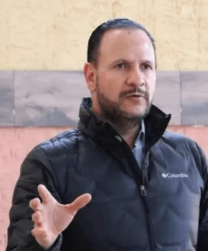 Atacan a balazos a diputado federal Mauricio Prieto en Tarímbaro, Michoacán; sale ileso