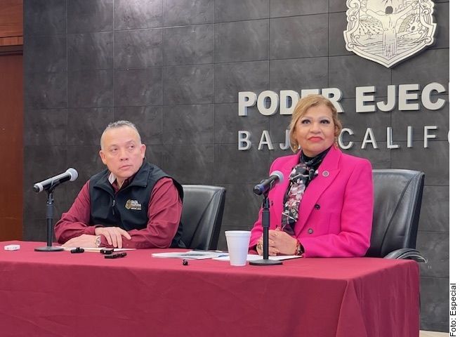 Detienen a banquero; retuvo 123 mdp de BC