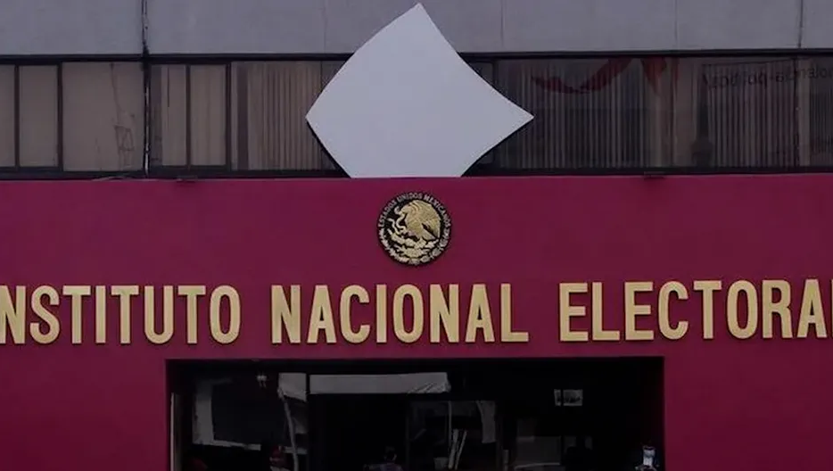 INE valida registro de coaliciones Morena-PVEM-PT y PRI-PAN-PRD para 2024