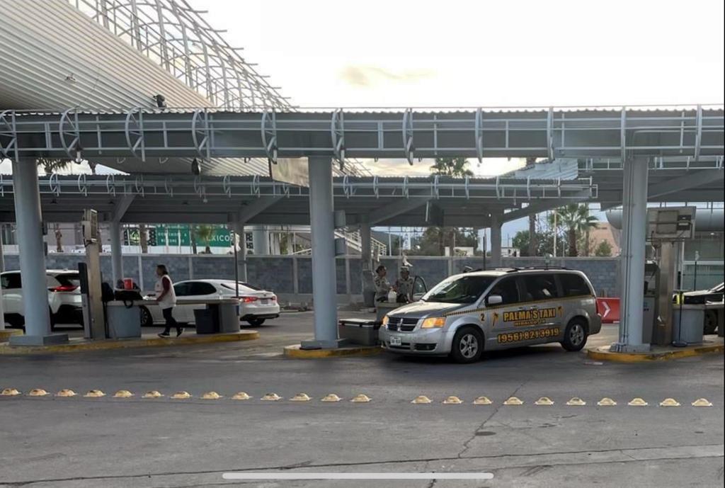 MANIPULAN “ROJOS” EN REVISIONES ADUANALES