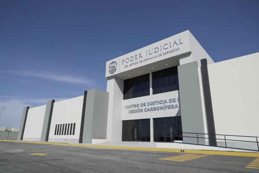 Inician vacaciones del Centro de Conciliación