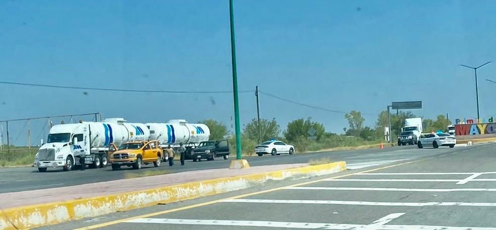 BUSCA EX MANDO DE GN LIBRAR LA CÁRCEL ;Se ampara contra aprehensiones y contra despido