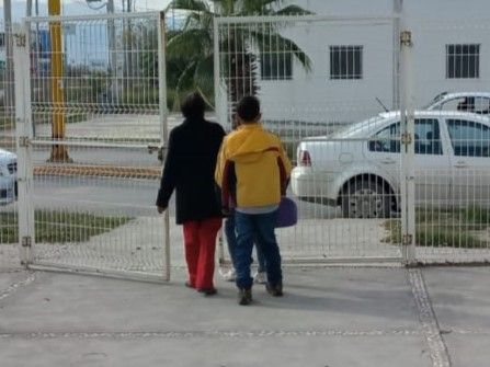 Pasa madre homicida Navidad tras las rejas