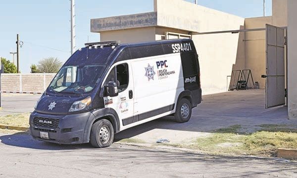 Se le hizo costumbre robar casa a hermana