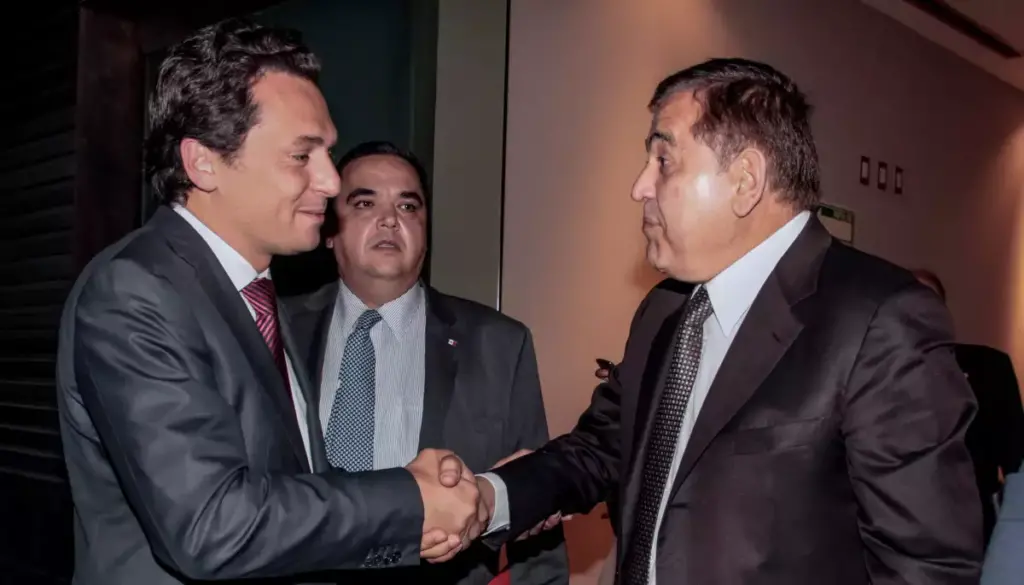Intenta PEMEX revivir la demanda contra AHMSA