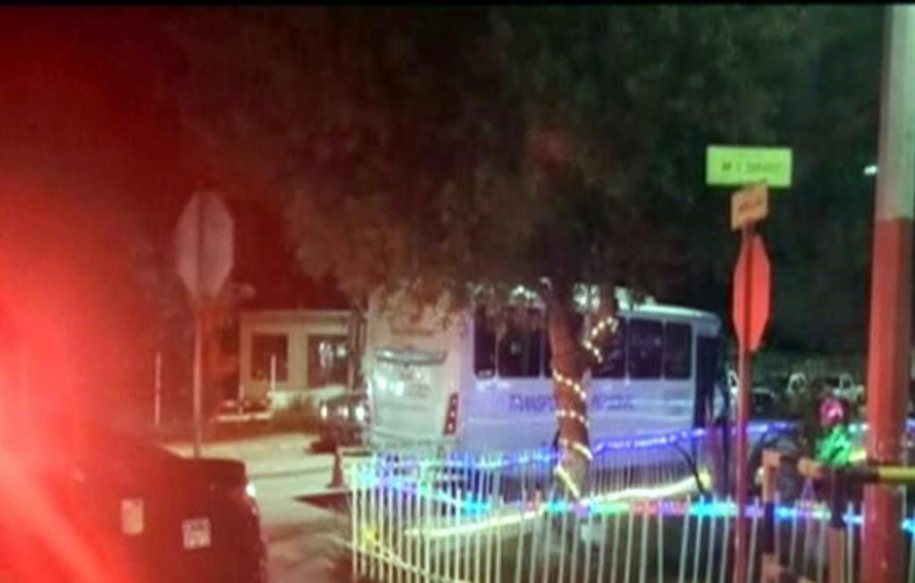 Matan a inocente en enfrentamiento