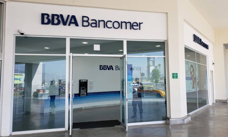 Suspenderán Bancos servicio el 1 de enero