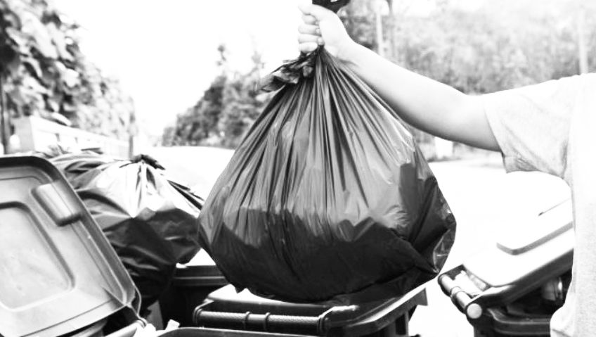 Por Navidad suspenden Ramos Arizpe y Saltillo la recolecta de basura