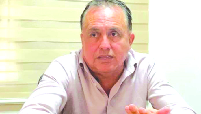 Confía Ismael Leija se logre reactivación