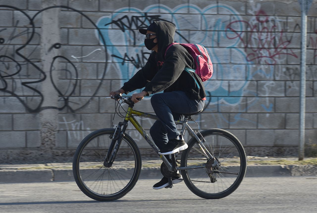 Bajará temperatura a 7 grados en Sabinas