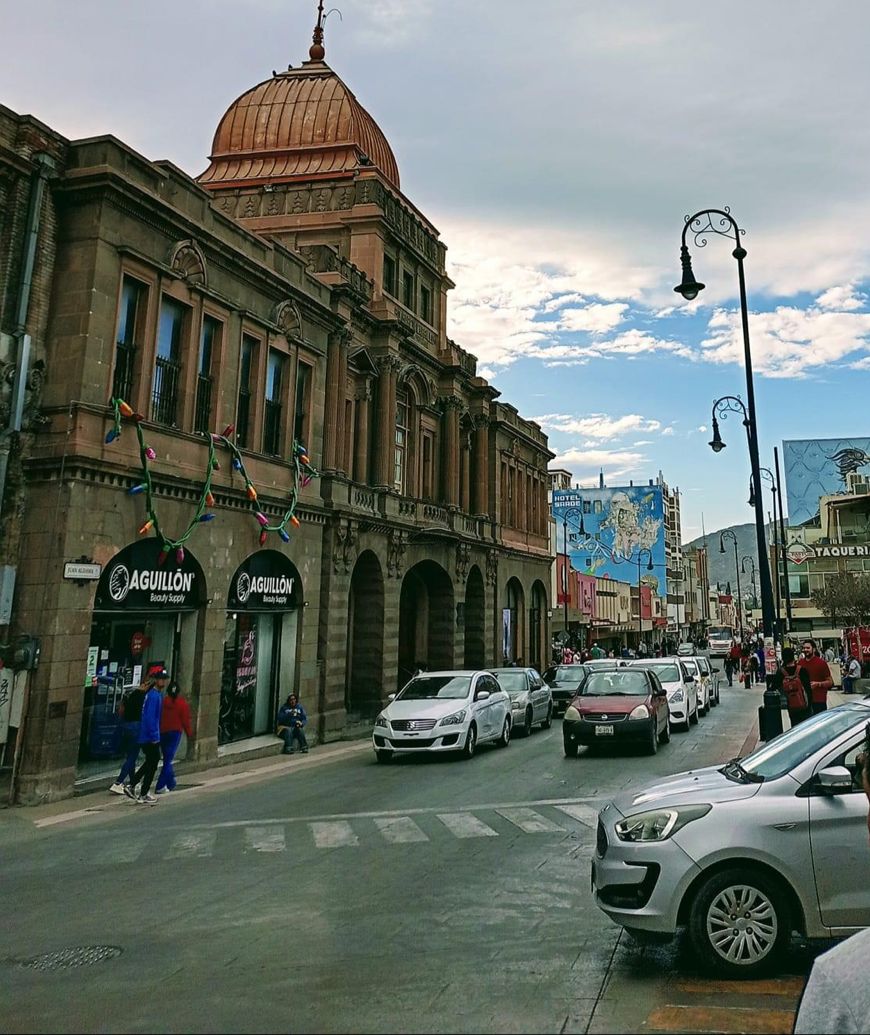 Tendrá Saltillo frías mañanas