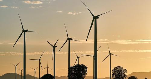 Coahuila cuarto productor nacional de energía verde
