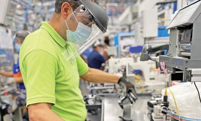 Coahuila: una de las 11 economías más fuertes