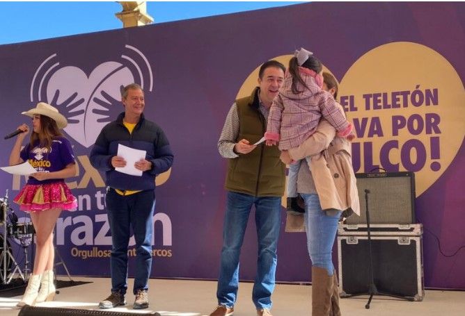 Concluyen terapias en el CRIT Coahuila
