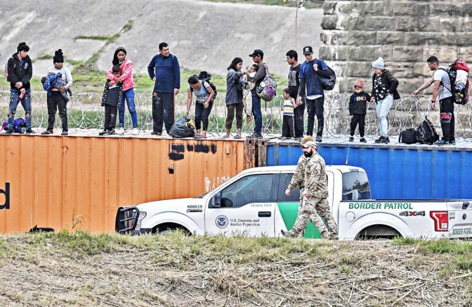 PÉRDIDAS POR 580 MDD POR CIERRE FERROVIARIO