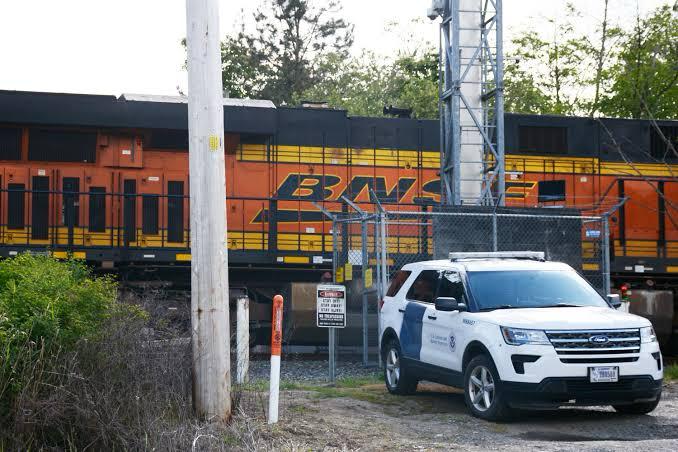 Suspensión en cruce de trenes es temporal: CBP