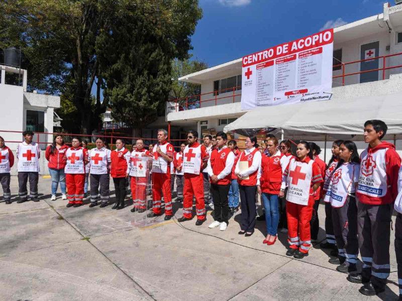 Cruz Roja ofrecerá vacuna contra Covid-19 a bajo costo