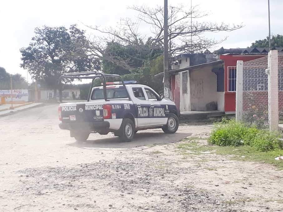 Detienen por abuso sexual a adulto mayor