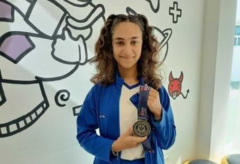 Estudiante coahuilense gana oro en Turquía