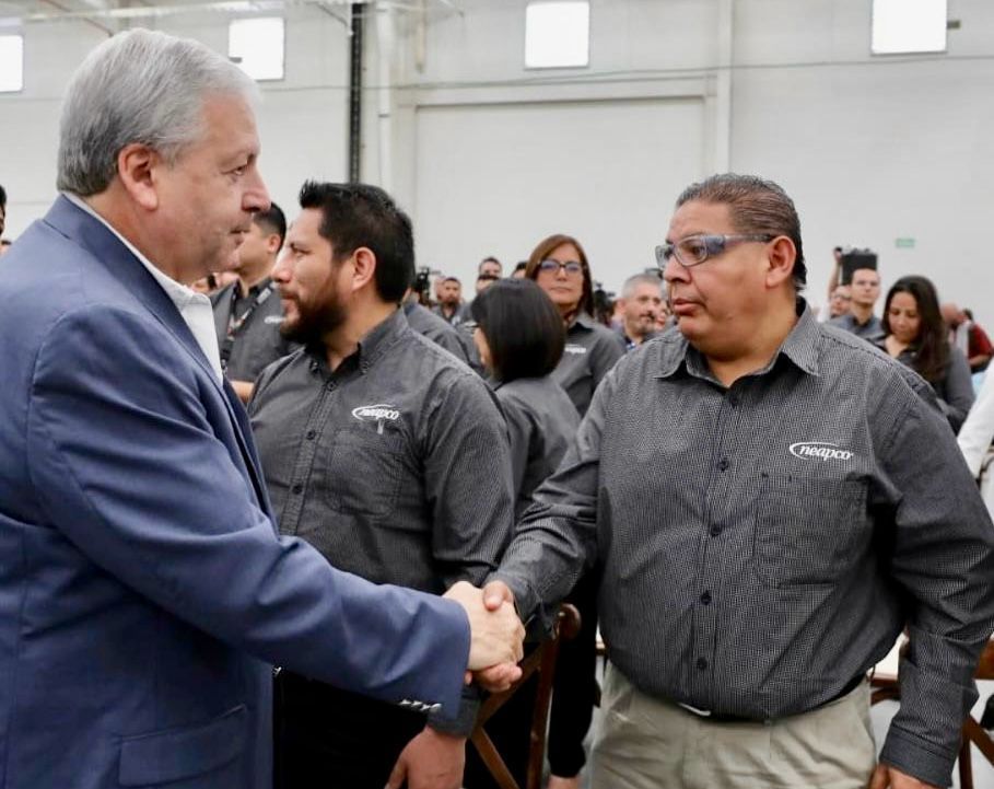 Incide trabajo y unión en la Región Sureste