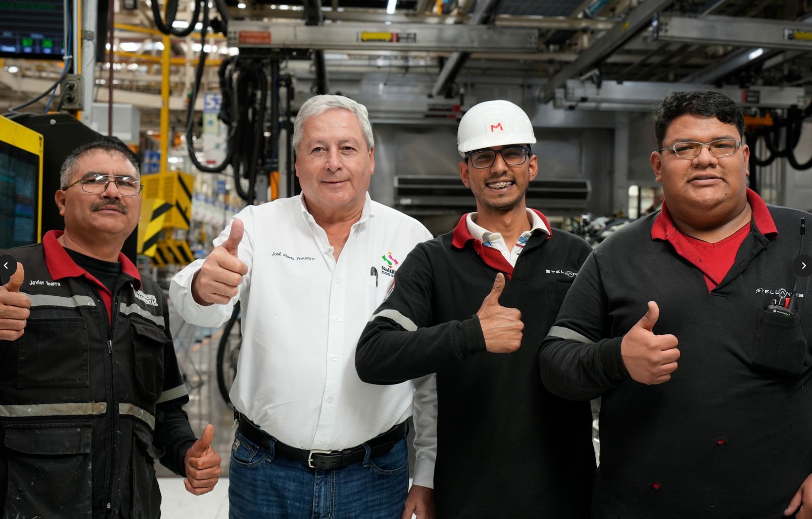 Es Saltillo una capital segura y competitiva  De acuerdo al Índice de Competitividad Urbana 2023 del IMCO