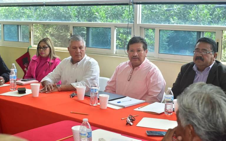 Arman la Fuerza Rosa a favor de Xóchitl Gálvez