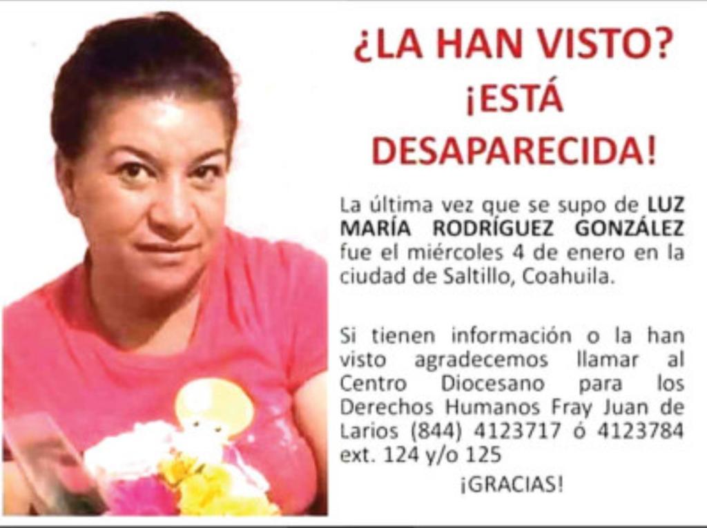 Llora hija a su madre