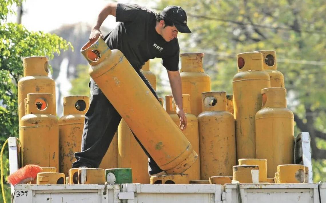 Conoce el costo del  gas LP en Coahuila