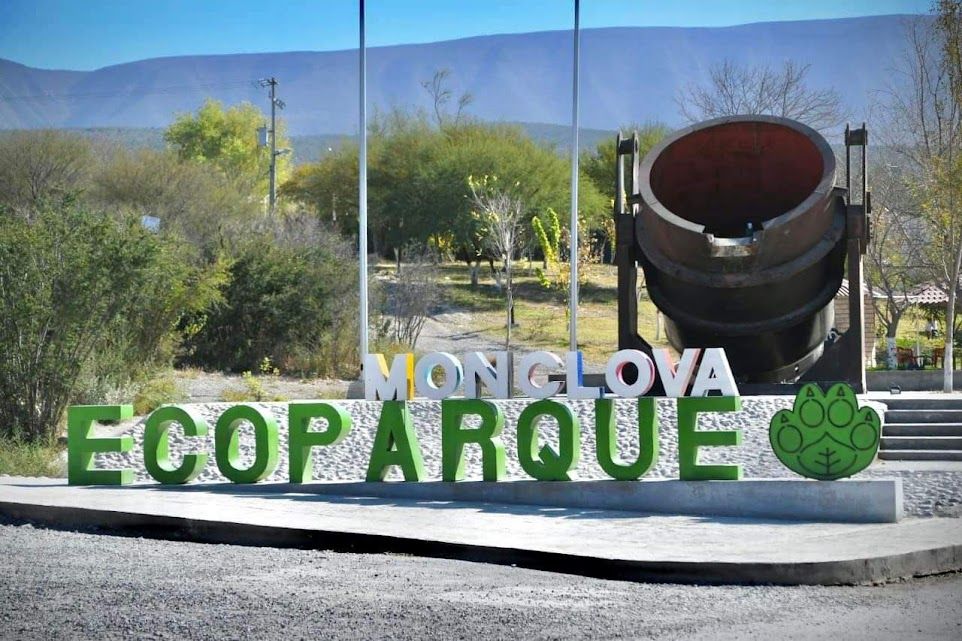 Cambia por fechas el horario en Ecoparque