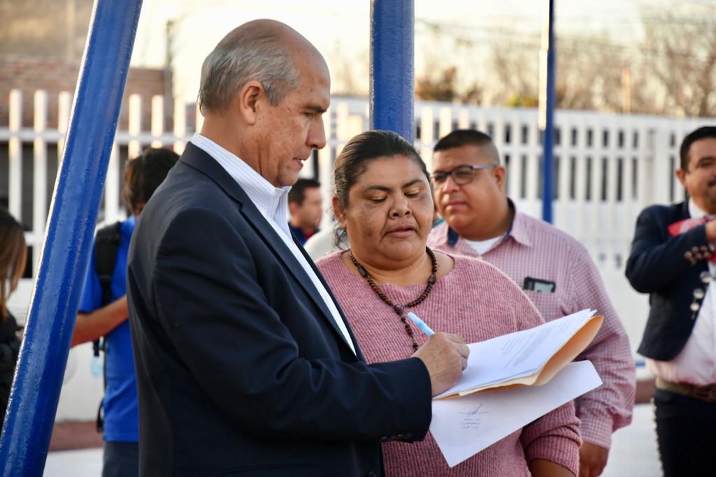 Presenta hoy Dávila su segundo informe