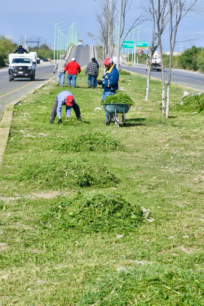 Se ubica Monclova entre las ciudades más limpias