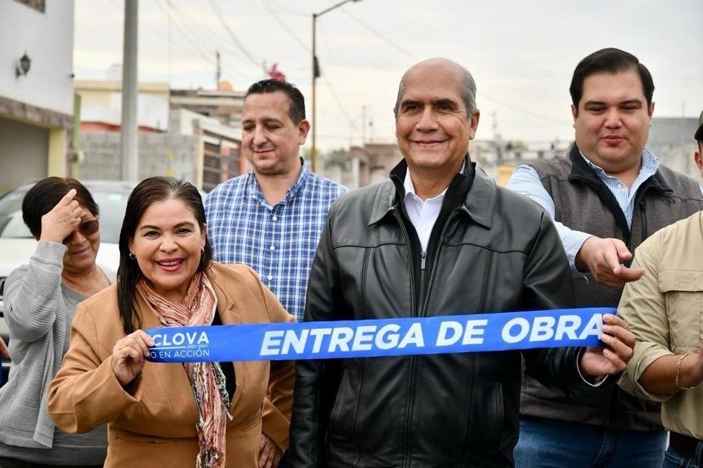 Marca 2023 resultados inéditos de Municipio