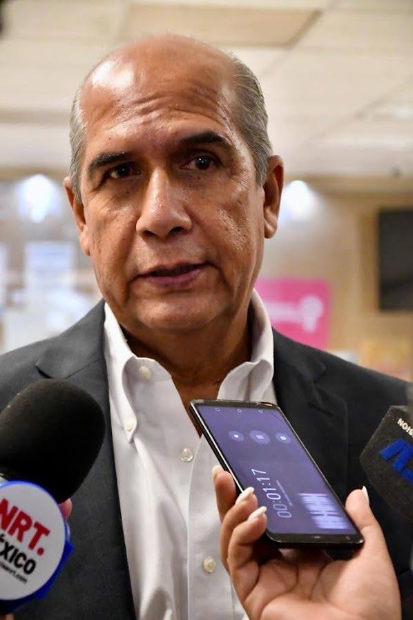 Agradece MD a comunidad y desea lo mejor este 2024