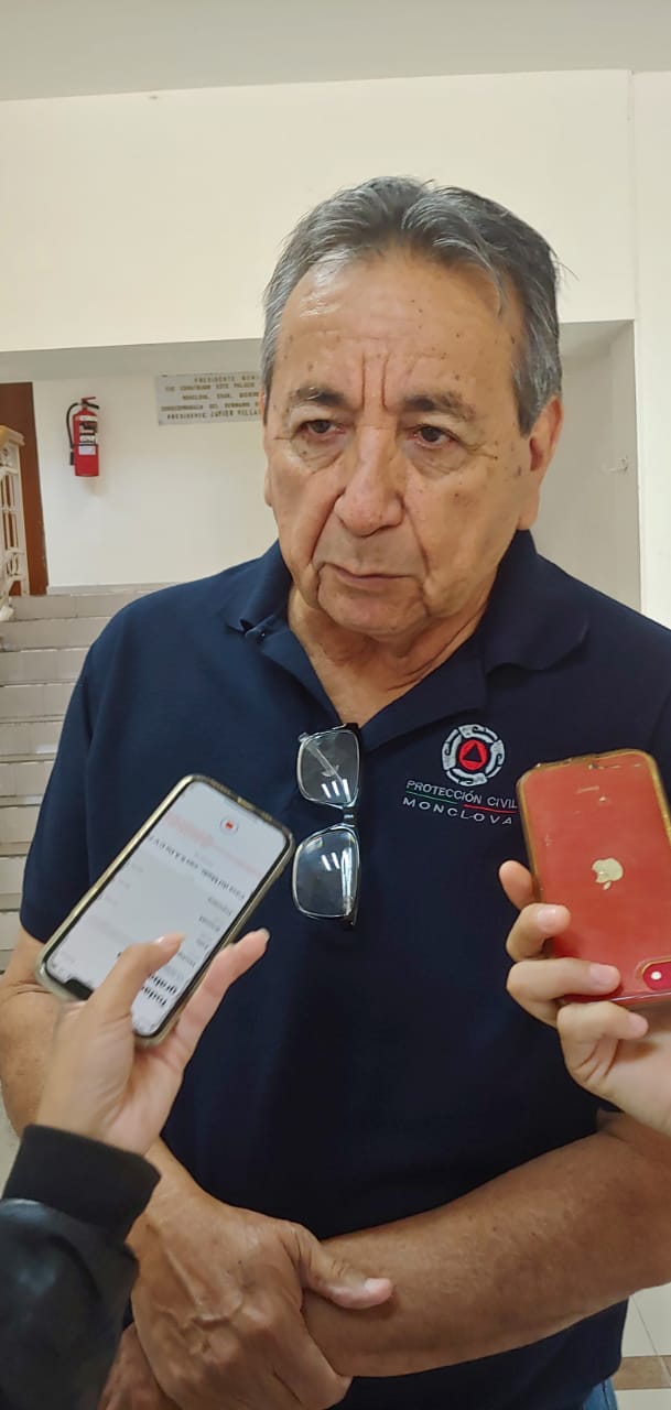 Firme compromiso con seguridad de ciudadanos