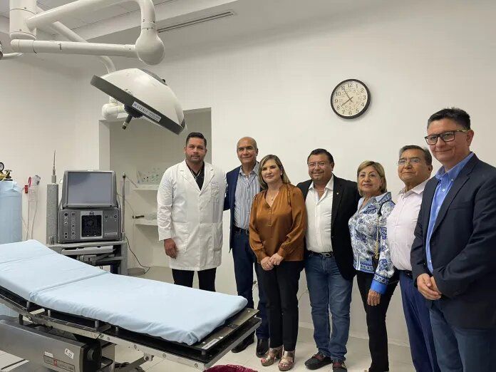 Procura MD acceso a servicios de salud