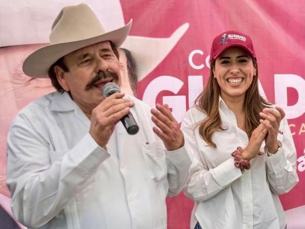 LAMENTAN POLÍTICOS MUERTE DE GUADIANA