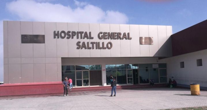 Mantienen abierto Urgencias en Hospitales Generales