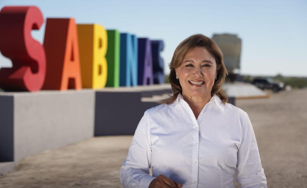 Rendirá Diana Haro 2 Informe de Gobierno