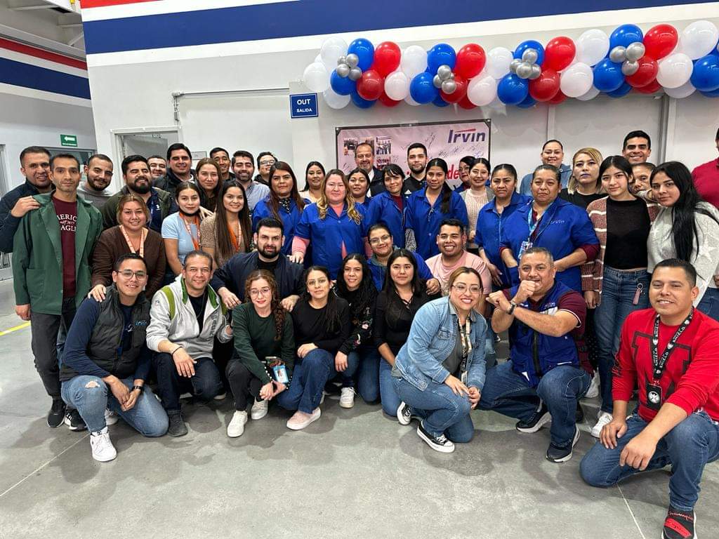 Entregan ahorro a 800 en Jaropamex