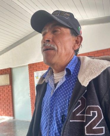 Viven campesinos del ixtle y la candelilla