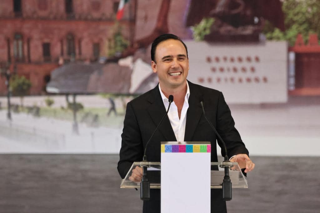Impulsará gobernador desarrollo de regiones Centro y Carbonífera