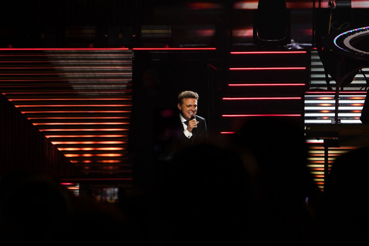 Hasta 7 mil pesos boletos de Luis Miguel en Coahuila 2024
