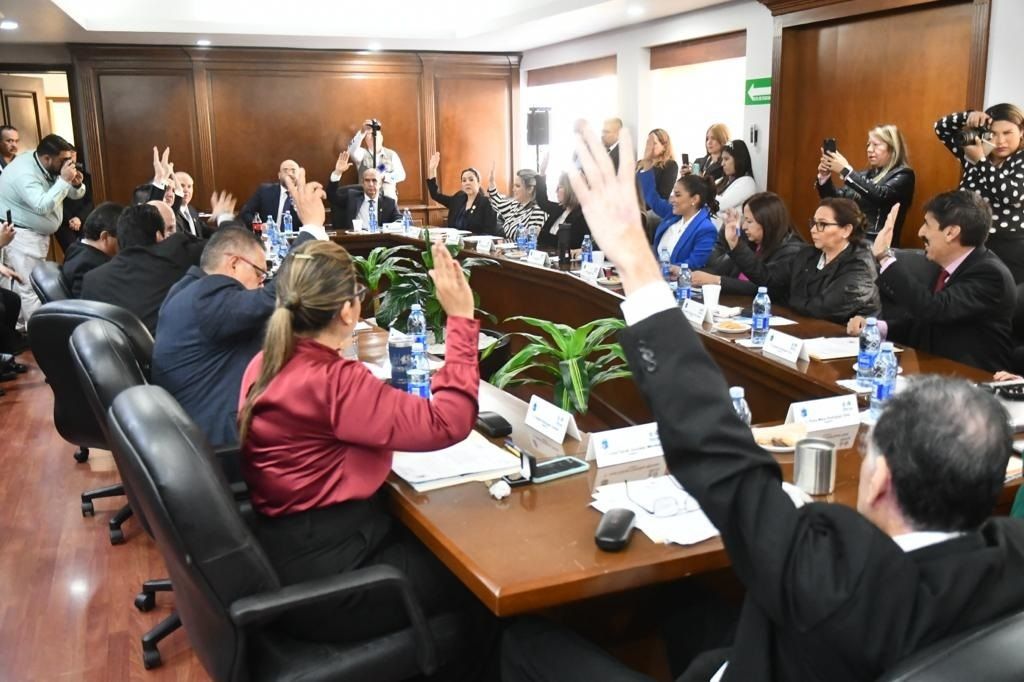 Aprueba Cabildo 2° informe de Gobierno