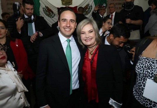 Manolo Jiménez estará en PN entregando obras